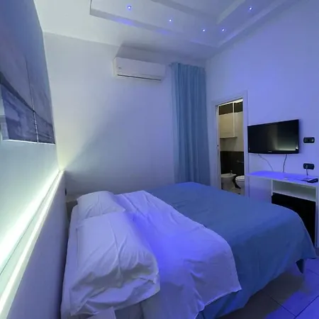 B&B Citytravelnapoli-2